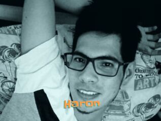 Haron