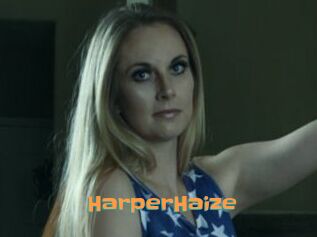 HarperHaize