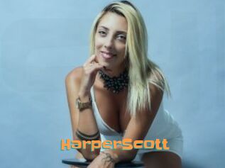 HarperScott
