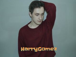 HarryGomez