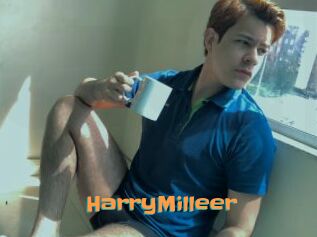 HarryMilleer