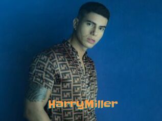 HarryMiller