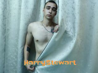 HarryStewart