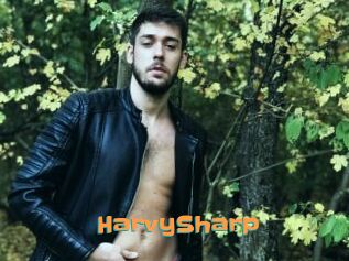 HarvySharp