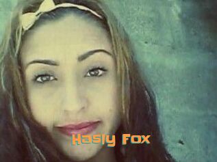 Hasly_Fox