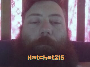 Hatchet215