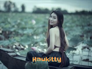 Haukitty