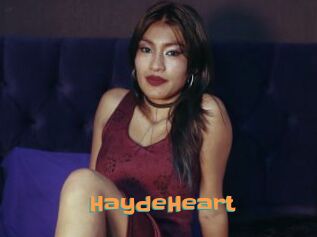 HaydeHeart