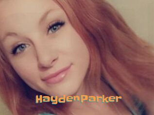 HaydenParker