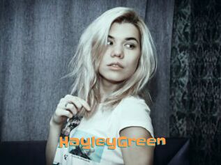 HayleyGreen