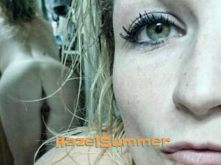 HazelSummer