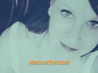 Hazel_Texas