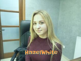 HazelWhite