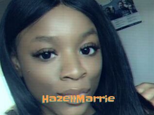HazellMarrie