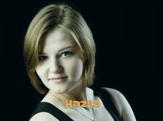 Hazila