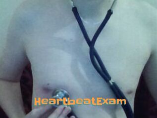 HeartbeatExam