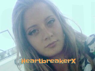 HeartbreakerX