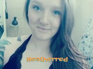 Heatherred