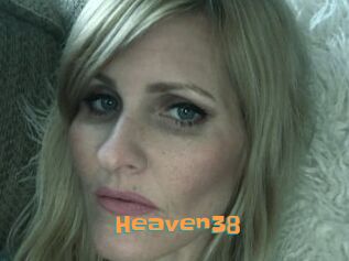 Heaven38