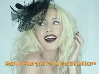 HeidiHarperBabestation