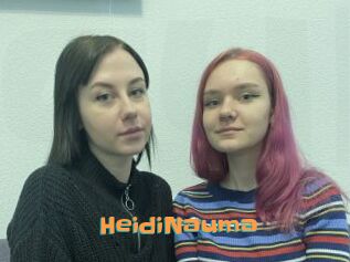 HeidiNauma