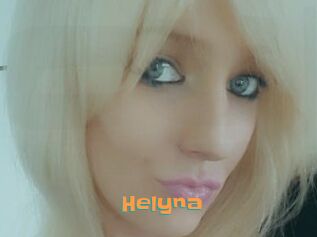 Helyna