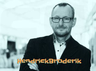 HendrickBroderik