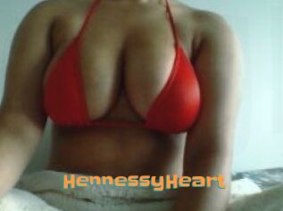 HennessyHeart