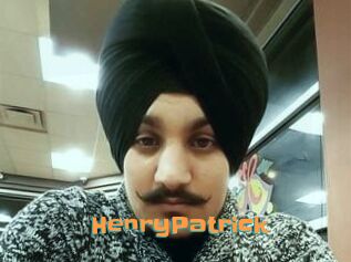 Henry_Patrick