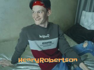 HenryRobertson