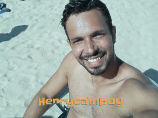 Henrycamboy