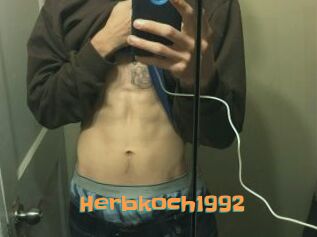 Herbkoch1992