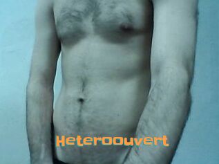 Heteroouvert