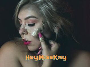 HeyMissKay