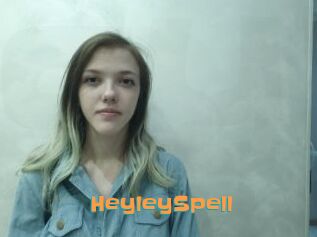 HeyleySpell