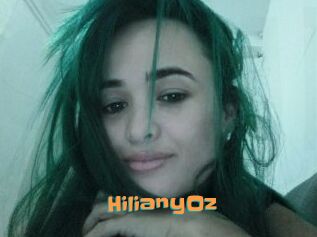 HilianyOz