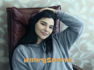 HillarySparks