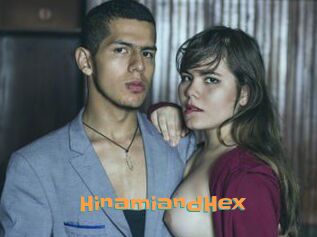 HinamiandHex
