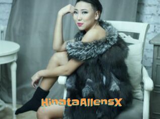 HinataAllensX