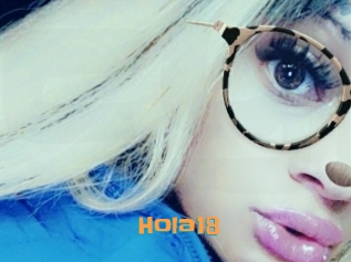 Hola18