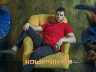 HoldenRivers