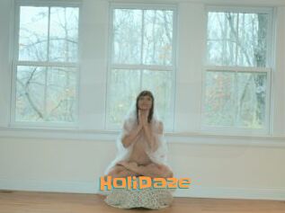 HoliDaze