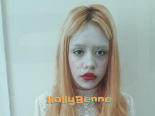 HollyBenne