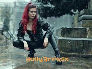 HollyBrinksx
