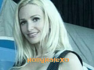 HollyHaleXo