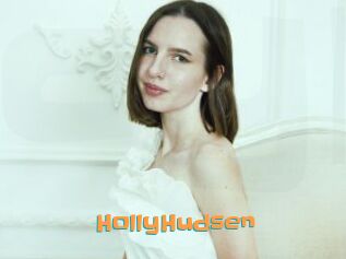 HollyHudsen