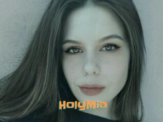 HolyMia