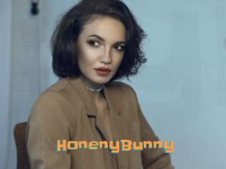HonenyBunny