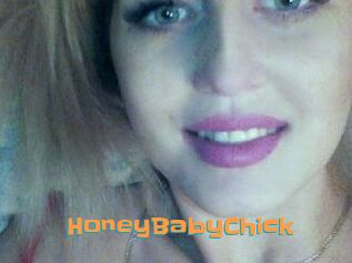 HoneyBabyChick