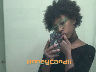 HoneyCandii